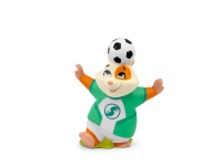 Tonie Das große Fußballturnier Tierische...