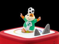 Tonie Das große Fußballturnier Tierische Sportsfreunde