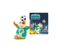 Tonie Das große Fußballturnier Tierische...