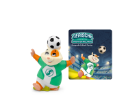 Tonie Das große Fußballturnier Tierische Sportsfreunde