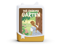 Book Tonie Der geheime Garten Hörbuch Deutsch