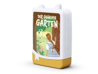 Book Tonie Der geheime Garten Hörbuch Deutsch