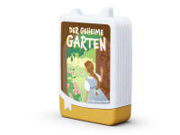 Book Tonie Der geheime Garten Hörbuch Deutsch