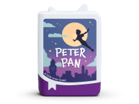 Book Tonie Peter Pan Hörbuch Deutsch...