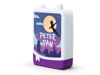 Book Tonie Peter Pan Hörbuch Deutsch Lieblings-Literatur