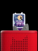 Book Tonie Peter Pan Hörbuch Deutsch Lieblings-Literatur