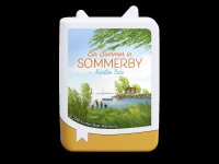 Book Tonie Ein Sommer in Sommerby Hörbuch Deutsch