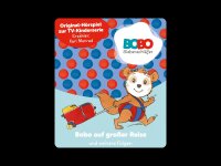 Tonie Bobo auf großer Reise und weitere Folgen Deutsch