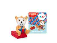 Bobo Siebenschläfer Tonie Bundle 2 Hörfiguren Toniebox