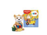 Bobo Siebenschläfer Tonie Bundle 2 Hörfiguren Toniebox
