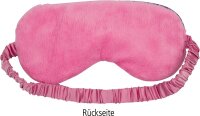 Schlafmaske Offline I Love Myself Reise Schlafmaske, Sortiert