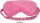 Schlafmaske Offline I Love Myself Reise Schlafmaske, Sortiert
