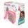 TOPModel Karaoke Set Bluetooth Karaoke Box mit Mikrofon
