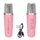 TOPModel Karaoke Set Bluetooth Karaoke Box mit Mikrofon