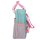 TOPModel Rucksack MUSIC Glitzer Mädchen Schulrucksack