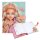 TOPModel Geheimcode Tagebuch mit Sound MUSIC Codeschloss