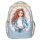 TOPModel Schulrucksack FESTIVAL FUN Blumen Mädchen Rucksack