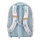 TOPModel Schulrucksack FESTIVAL FUN Blumen Mädchen Rucksack