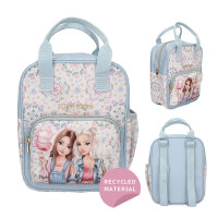 TOPModel Rucksack FESTIVAL FUN Blumen Mädchen Tasche