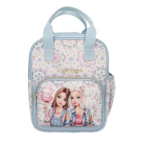 TOPModel Rucksack FESTIVAL FUN Blumen Mädchen Tasche