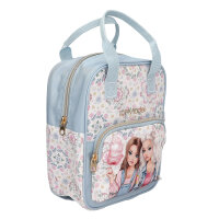 TOPModel Rucksack FESTIVAL FUN Blumen Mädchen Tasche