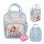 TOPModel Rucksack FESTIVAL FUN Blumen Mädchen Tasche
