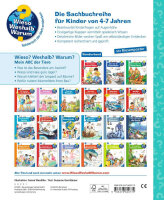 Wieso Weshalb Warum Mein ABC der Tiere Ravensburger Tierlexikon Kinderbuch