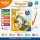 tiptoi® Bagger Baustelle Fahrzeuge Ravensburger Wieso Weshalb Warum junior