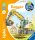 tiptoi® Bagger Baustelle Fahrzeuge Ravensburger Wieso Weshalb Warum junior