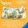 tiptoi® Bagger Baustelle Fahrzeuge Ravensburger Wieso Weshalb Warum junior
