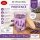 Duftkerze Provence Lavendel im Glas Die Spiegelburg Aromakerze Geschenkidee