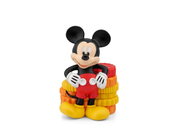 tonies Micky Maus Wunderhaus Micky Hörfigur Tonie Disney Junior