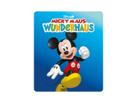 tonies Micky Maus Wunderhaus Micky Hörfigur Tonie Disney Junior