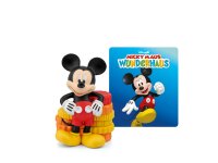 tonies Micky Maus Wunderhaus Micky Hörfigur Tonie Disney Junior