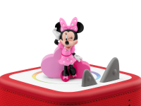 tonies Micky Maus Wunderhaus Minnie Hörfigur Tonie Disney Junior