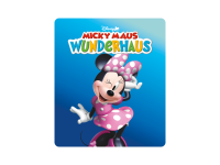 tonies Micky Maus Wunderhaus Minnie Hörfigur Tonie Disney Junior
