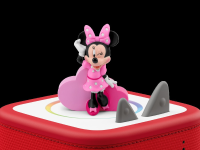 tonies Micky Maus Wunderhaus Set Micky Minnie Disney Junior Hörfiguren