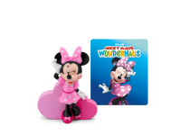tonies Micky Maus Wunderhaus Set Micky Minnie Disney Junior Hörfiguren