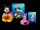 tonies Micky Maus Wunderhaus Set Micky Minnie Disney Junior Hörfiguren