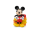 tonies Micky Maus Wunderhaus Set Micky Minnie Disney Junior Hörfiguren