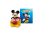 tonies Micky Maus Wunderhaus Set Micky Minnie Disney Junior Hörfiguren