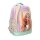 TOPModel Schulrucksack SUNNY DOG Mädchen Rucksack Schulranzen Hund