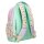 TOPModel Schulrucksack SUNNY DOG Mädchen Rucksack Schulranzen Hund