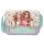 TOPModel Umhängetasche SUNNY DOG Mädchen Tasche Hund Schultertasche