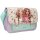 TOPModel Umhängetasche SUNNY DOG Mädchen Tasche Hund Schultertasche
