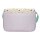 TOPModel Umhängetasche SUNNY DOG Mädchen Tasche Hund Schultertasche