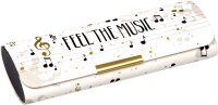 Brillenetui mit Putztuch Noten All About Music Spiegelburg 23332