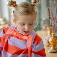 Die Spiegelburg Rucksack Äpfel Mein kleiner Ponyhof Kinder Rucksack ab 2 Jahre