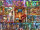 Ravensburger Puzzle Die große Bibliothek 1500 Teile Erwachsenenpuzzle Fantasy