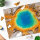 Ravensburger Puzzle Grand Prismatic Spring 1500 Teile Power of Nature